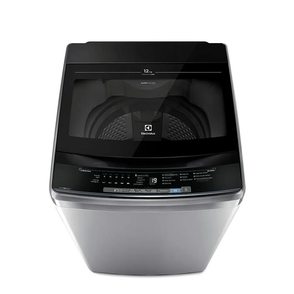 Electrolux Lavadora 12 Kg — vista 3