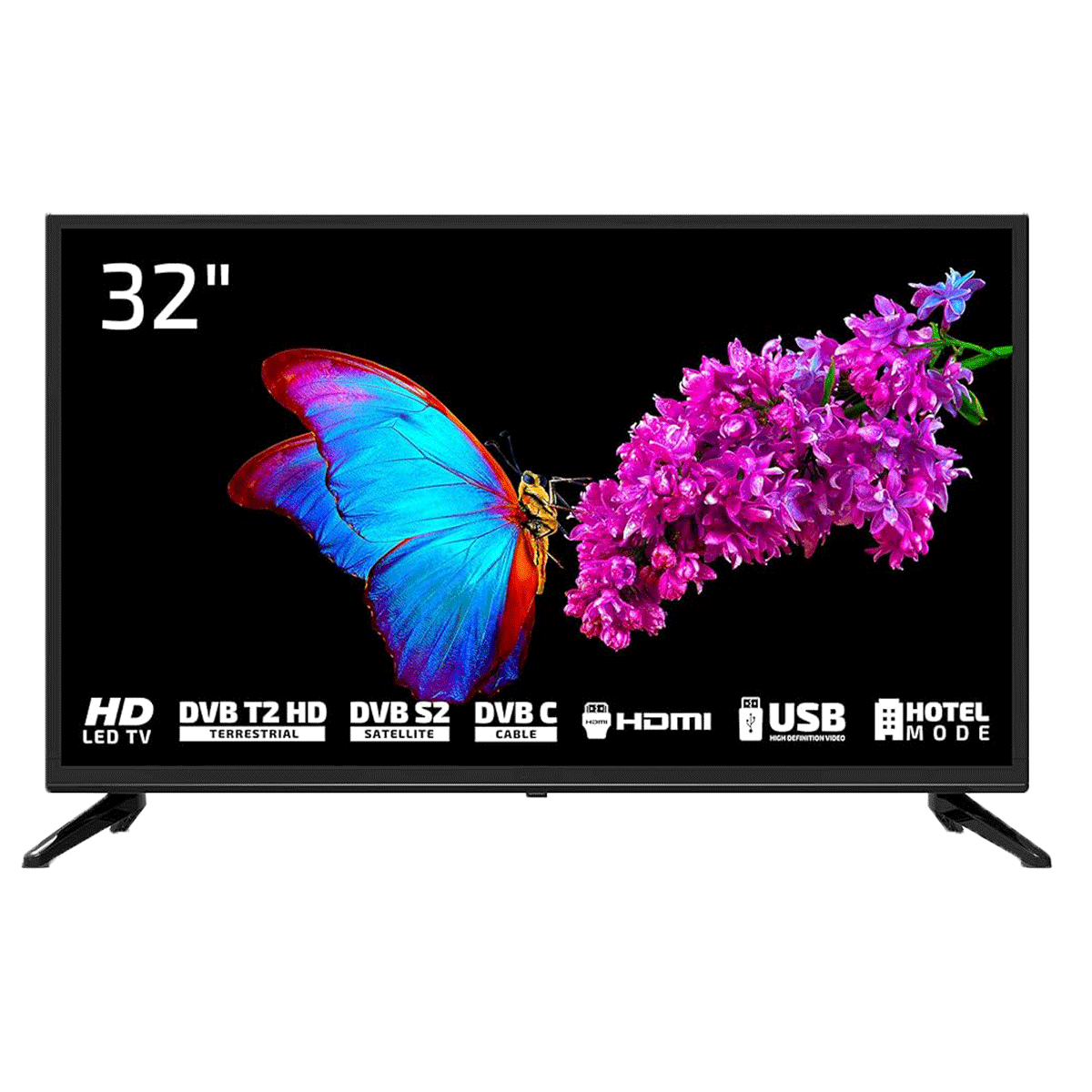 TV 32 Pulgadas
