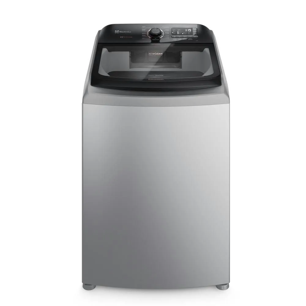 Lavadora 22 Kg