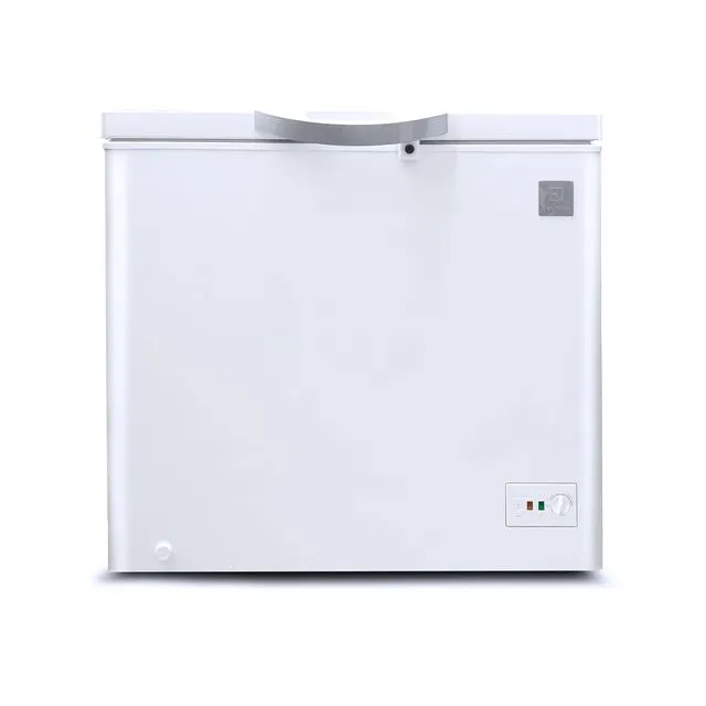Congelador 200 Lts
