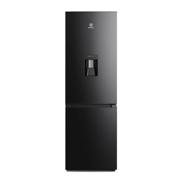 Nevera 294 Lts Black