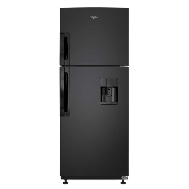 Nevera 265 Lts Negra
