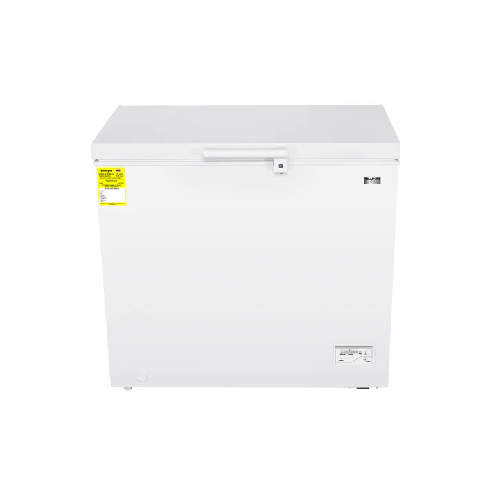 Congelador 200 Lts