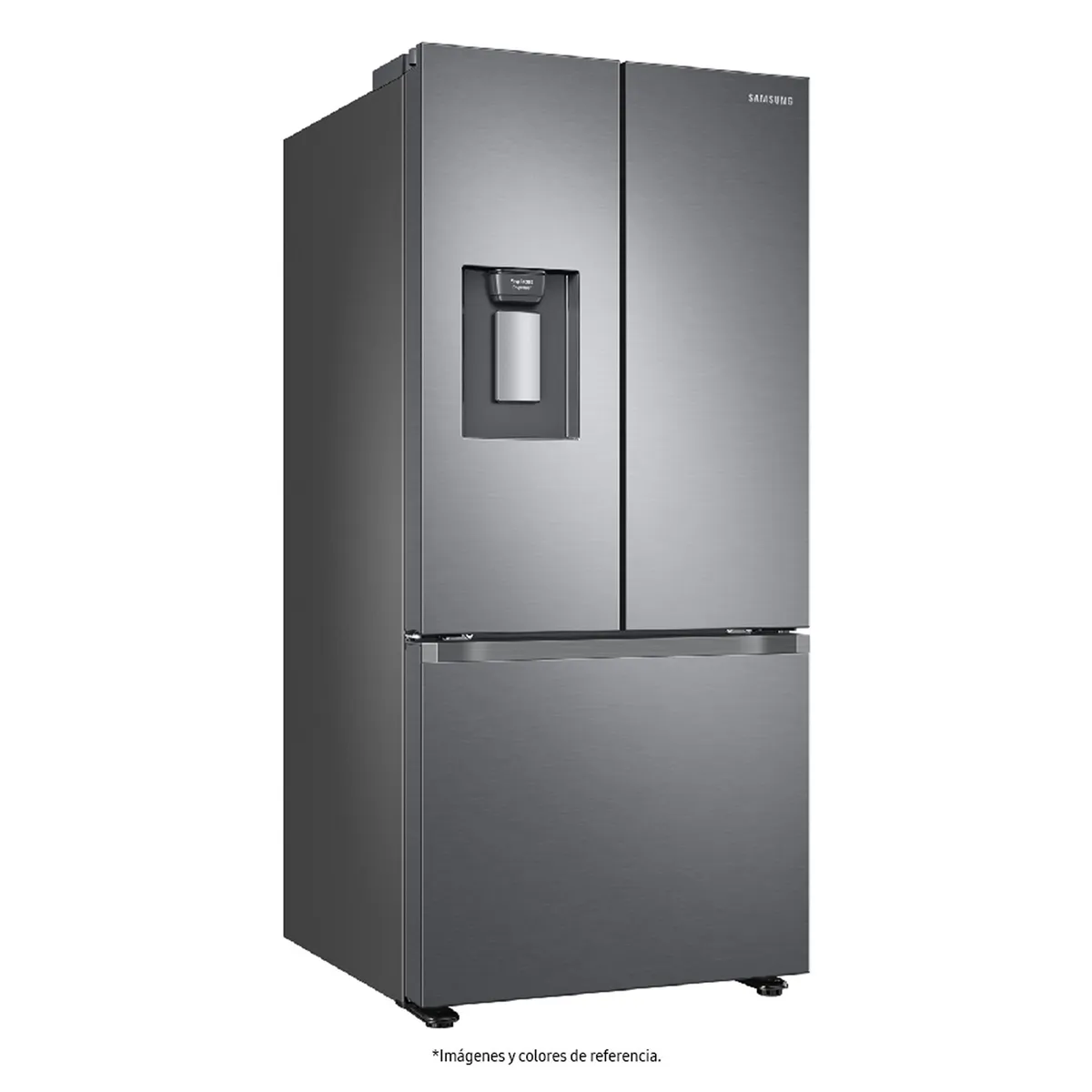 Samsung Nevecón French Door 622L — vista 2