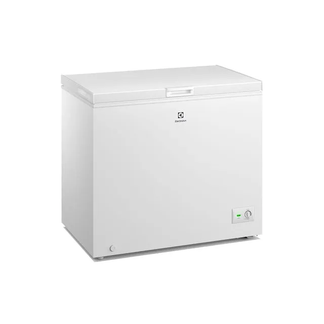 Congelador Horizontal 251 Lts