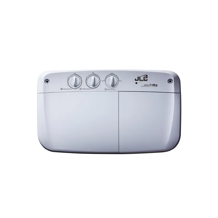 JLC Lavadora Doble Tina 7 Kg — vista 2