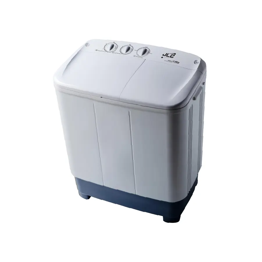 Lavadora Doble Tina 7 Kg