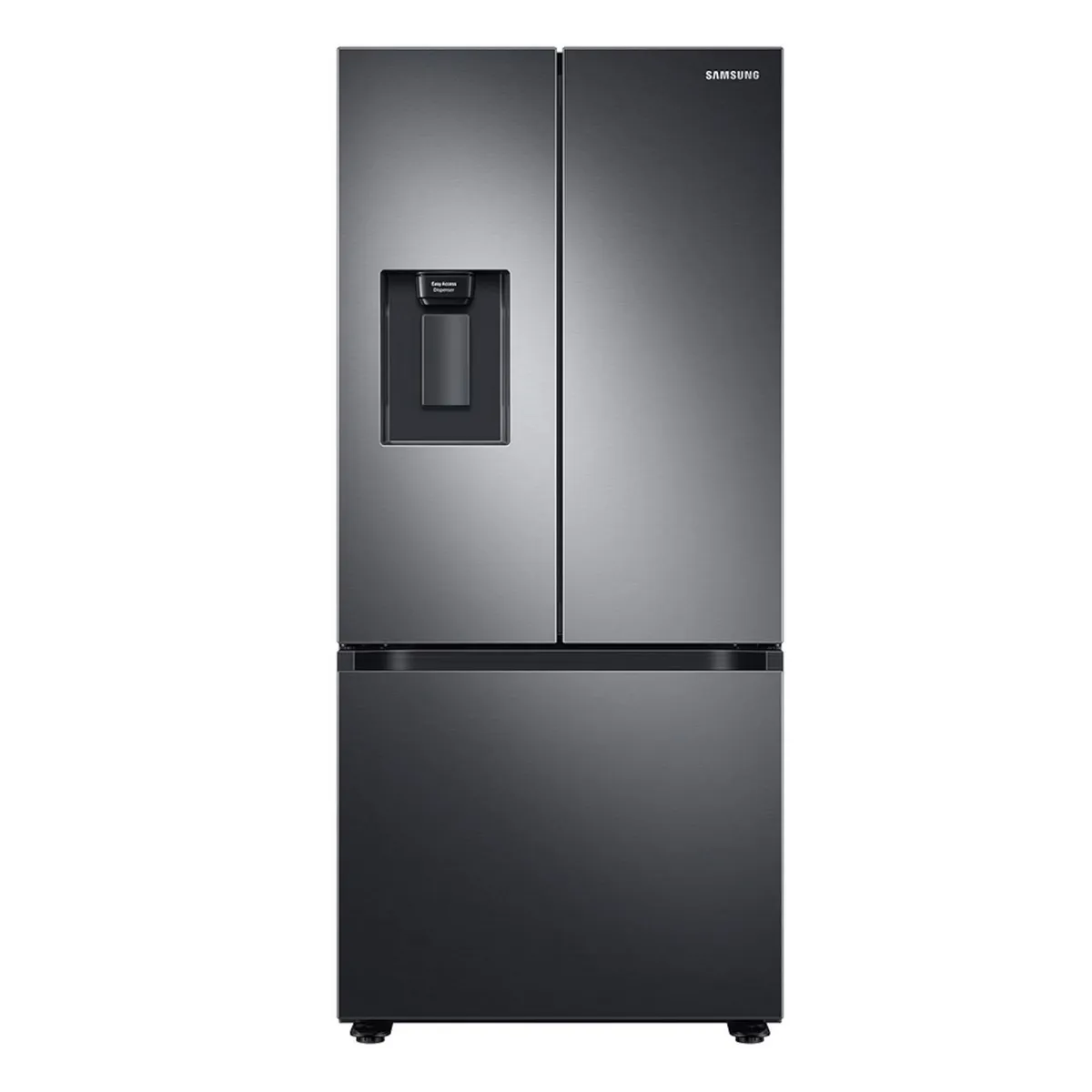 Nevecón French Door 622L