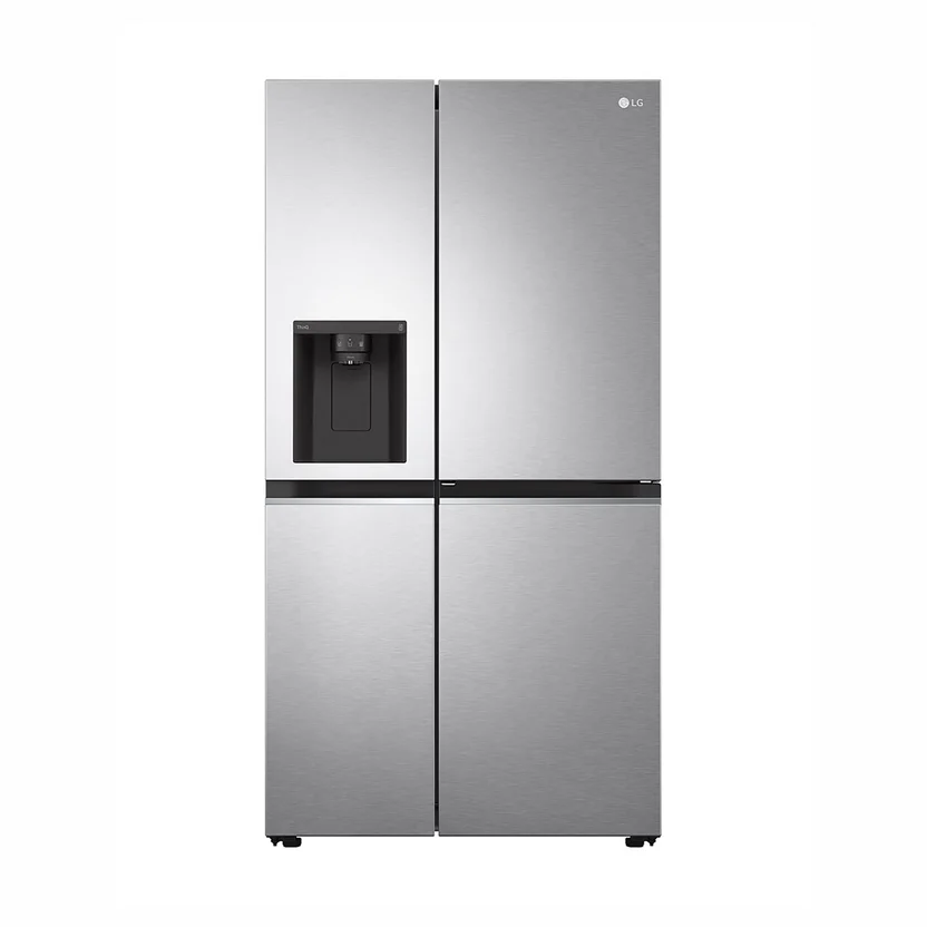 Nevecón 768 L Black