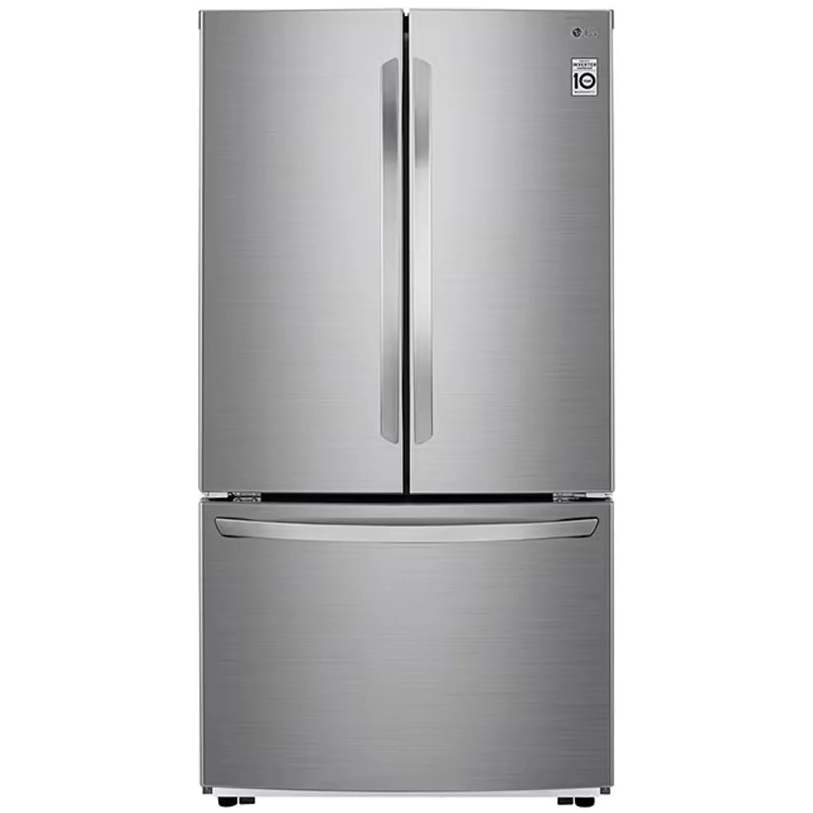 Nevecón Europeo 784L Gris