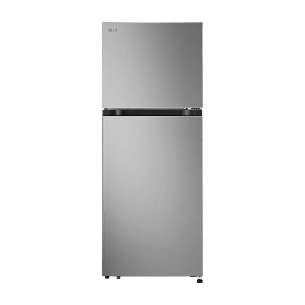 Nevera 266 Lts Gris